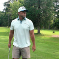 Sandhills Timepiece Polo